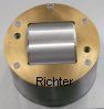 Richter® Quill with deflector plate, made by H. Richter Vorrichtungsbau GmbH, Germany, thumbnail
