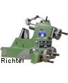 Grinding Steady Rest with electronic measuring system, made by H. Richter Vorrichtungsbau GmbH, Germany, thumbnail