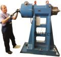 Tailstock - gear driven, made by H. Richter Vorrichtungsbau GmbH, Germany, thumbnail