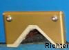 Whiper for machine slideways, made by H. Richter Vorrichtungsbau GmbH, Germany, thumbnail