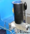 Lubrication of the machine slideways, made by H. Richter Vorrichtungsbau GmbH, Germany, thumbnail