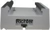 Spacer for steady rest, made by H. Richter Vorrichtungsbau GmbH, Germany, thumbnail